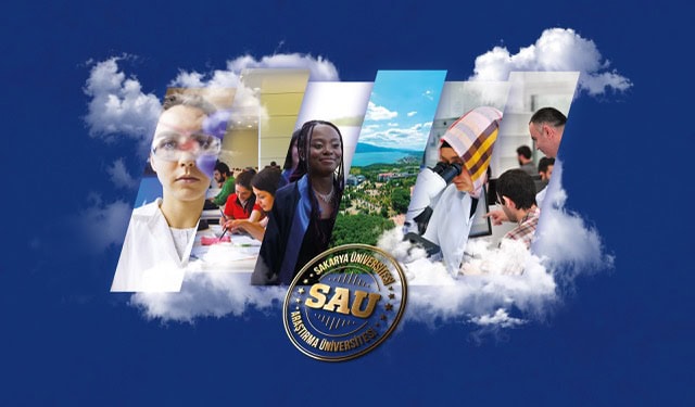 Gelişmiş eğitim ve araştırma merkezi, öğrenciler ve akademik etkinlikler için ideal alan.