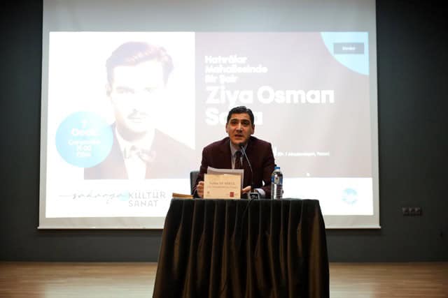 Tarihi konferans ve etkinlikler, basın açıklamaları, medya yayınları, basın toplantıları ve medya ilişkileri hizmetleri.