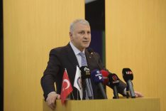 Başkan Altuğ: Üretici finansmana erişimde yaşadığı zorluklar nedeniyle rekabette geride kalıyor