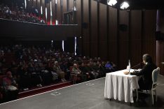 Prof. Dr. Halis Aydemir: Kalbin Tatmini Hakla Mümkündür, Farkındalık Esastır