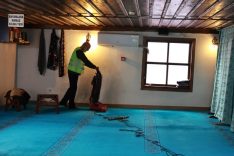 Adapazarı Belediyesi Ramazan Ayı İçin 111 Camide Temizlik Seferberliği Başlattı