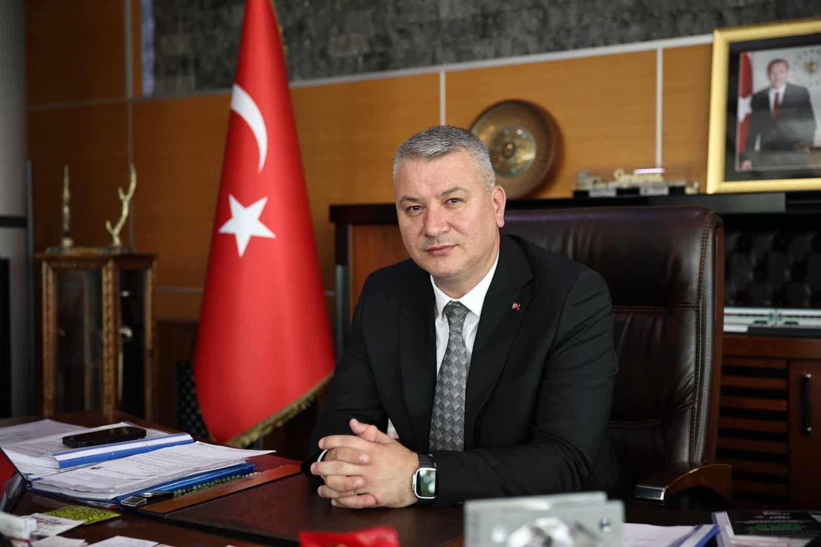 Osman Çelik, 28 Şubat'ın Yıl Dönümünde Milli İradeye Vurgu Yaptı