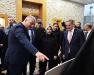 Serdivan Belediyesi’nin 70. yılı, vatandaşa geçmiş ve gelecek arasında köprü oldu