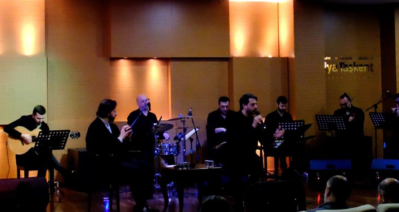 Sakarya'da Gönül Sofrası Etkinliği Ramazan'ın Birlik ve Manevi Atmosferini Yaşattı