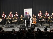 Sakarya’da Ramazan Akşamı Enderun Hafızlar ve Mehmet Kemiksiz’le Anlam Kazandı