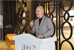 Ofis Sanat Merkezi'nde Düzenlenen Programda İsmail Hakkı Bursevî'nin Çok Yönlü Mirası Konuşuldu ve Eserleri Sergilendi