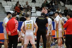 Serdivan Belediyespor U18 Basketbol Takımı Anadolu Şampiyonası’nda Şehrini Temsil Edecek