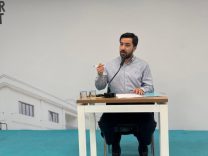 Ramazan’ın Manevi İklimi Etkinliği.