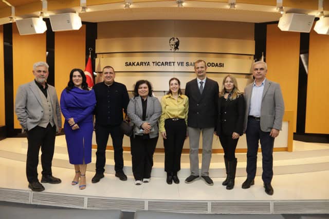 SATSO’da Dünya Su Günü’nde Sürdürülebilirlik Temel Kavramlar Eğitimi Yoğun İlgiyle Gerçekleştirildi