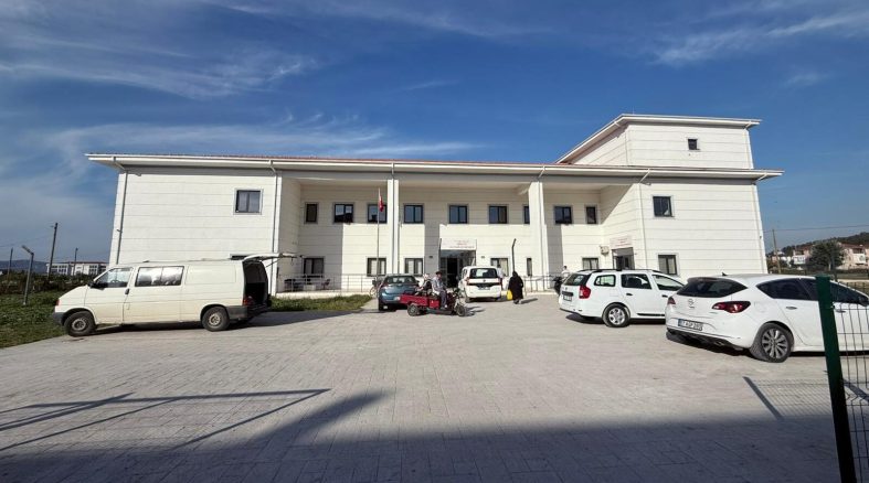 Söğütlü’de Sağlık Hizmetlerinde Yeni Dönem