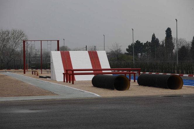 SABİTEM’de İkinci Etap Tamamlanıyor: Sakarya’da Uygulamalı Afet Eğitimleri Yeni Döneme Giriyor