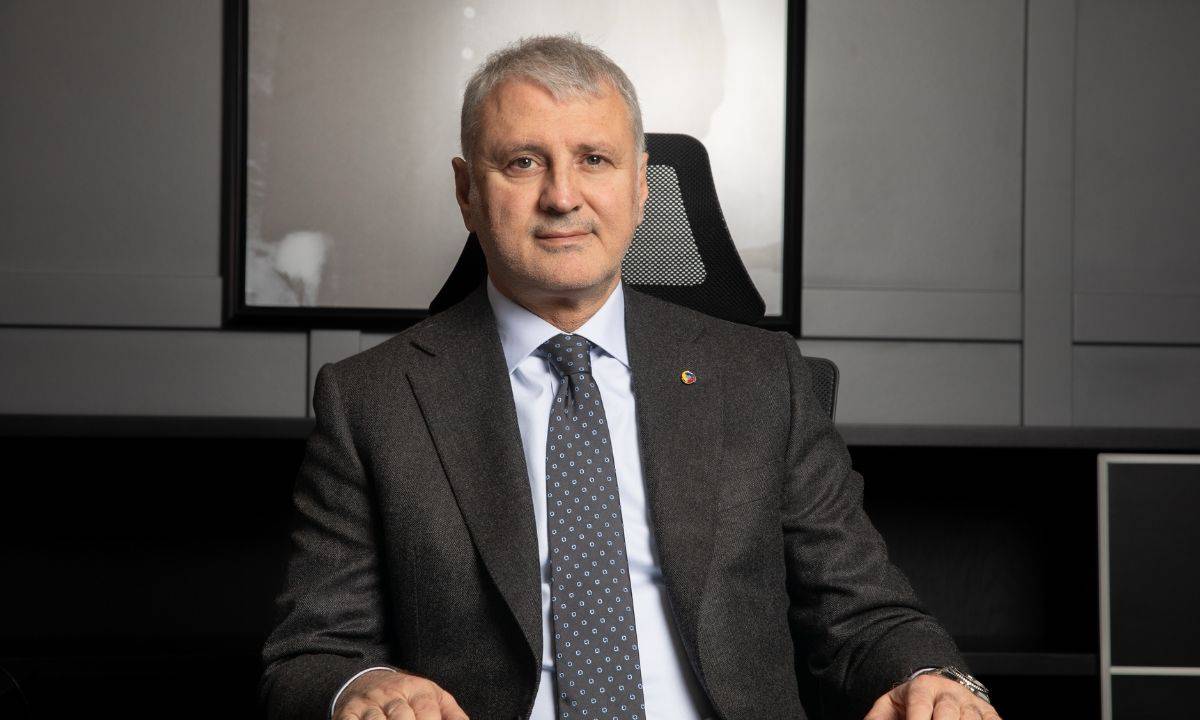 Sakarya TSO Başkanı Akgün Altuğ’dan Kadir Gecesi’ne Dair Anlamlı Mesaj