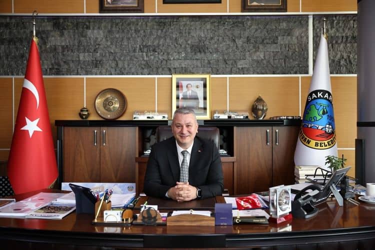 Başkan Osman Çelik’ten Kadir Gecesi Mesajı: Manevi Derinlikte Birlik ve Beraberlik Vurgusu