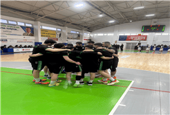 Sakarya Büyükşehir Basketbol, Çorlu deplasmanında uzatmada 86-78 galip geldi