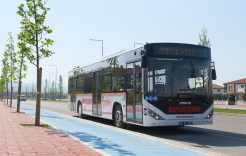 Büyükşehir Belediyesi, Sakaryaspor–Sarıyerspor Maçı İçin Stadyuma Ücretsiz Ring Seferleri Sunuyor