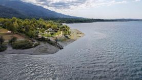 Sapanca Gölü'nde Alınan Tedbirlerle Su Seviyesinde Önemli Artış Yaşanıyor
