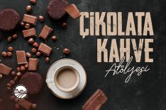 Sakarya’da Kadınlara Yönelik Çikolata ve Kahve Atölyesi İçin Kayıtlar Başlıyor