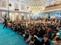 Sakarya’da Ramazan’ın İlk Haftasında 2.500 Çocuk Geleneksel Etkinliklerde Buluştu