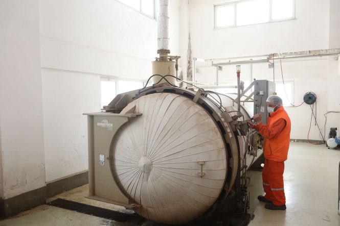 Sakarya’da Sıfır Atık Projeleriyle 410 Bin Ton Atık Dönüştürüldü ve 30 Bin Haneye Elektrik Sağlandı