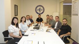 SATSO 31. Meslek Komitesi’nden 5G Teknolojisiyle Sakarya'da Dijital Dönüşümün Yol Haritası