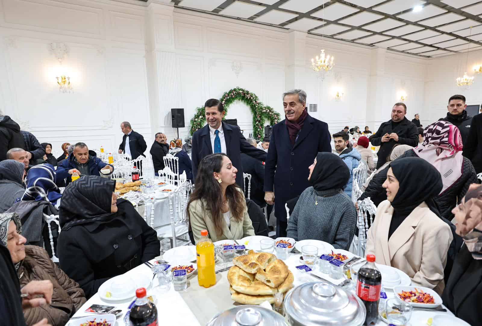 Başkan Yusuf Alemdar, Kocaali’de Sahil Park ve SGM Projeleriyle İlçeye Katkı Sunacak