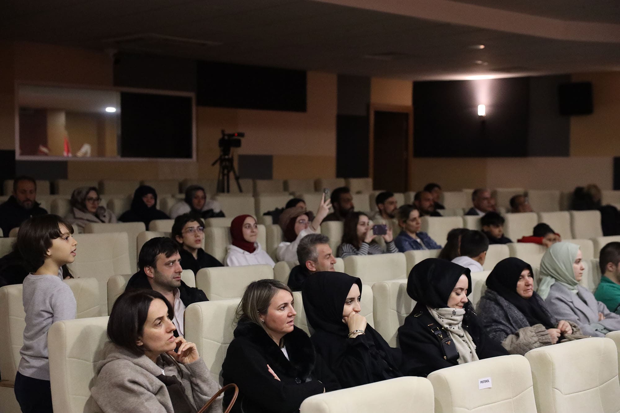 Sakarya’da Mehteran Takımı Ramazan Etkinliklerinde Sahne Aldı