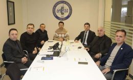 SATSO 31. Meslek Komitesi’nden Multimedya Denetimlerinde Sektörü Koruyan Kademeli Düzenleme Çağrısı