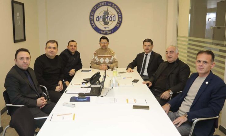 SATSO 31. Meslek Komitesi’nden Multimedya Denetimlerinde Sektörü Koruyan Kademeli Düzenleme Çağrısı