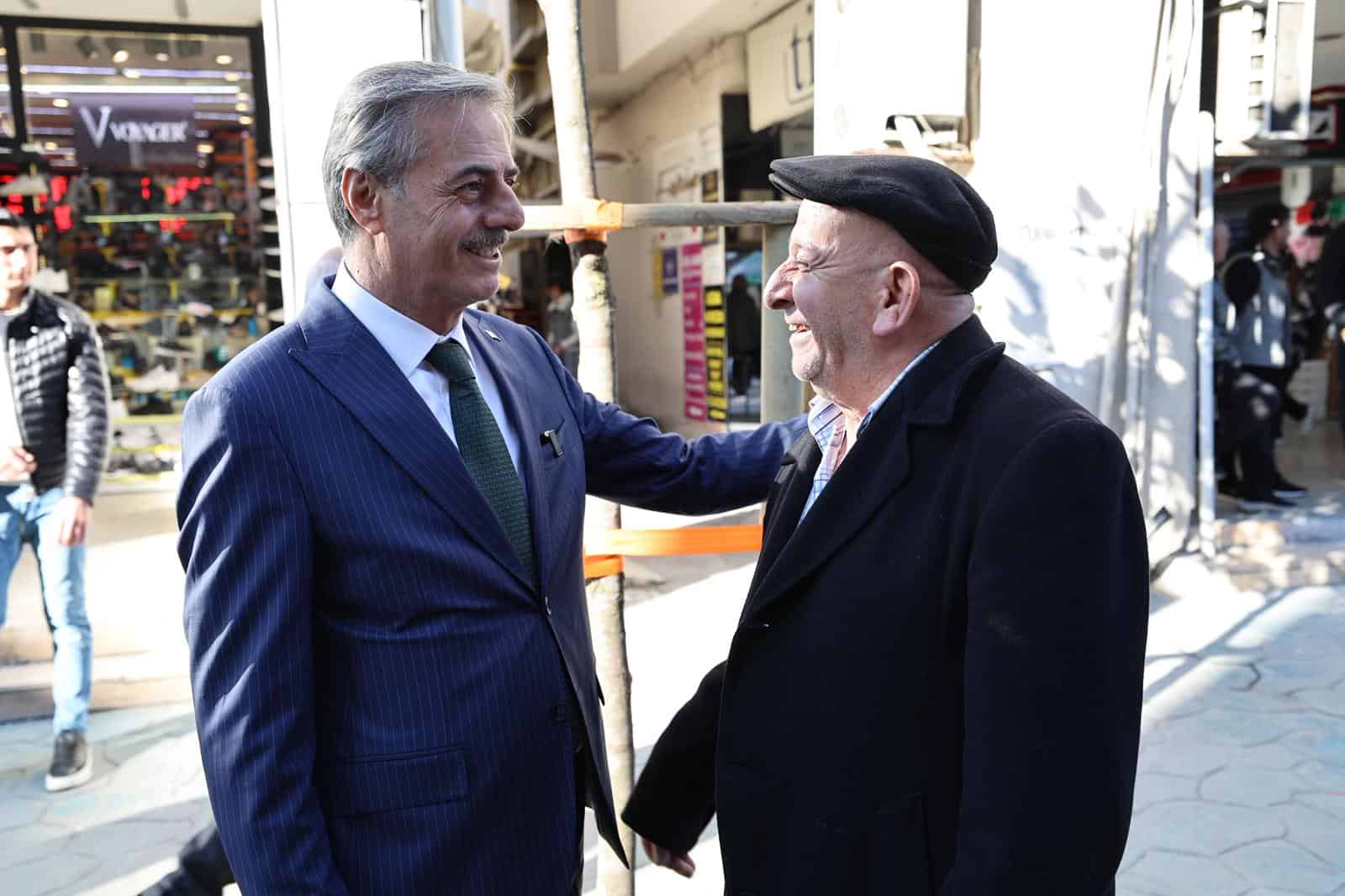 Yusuf Alemdar: Sakarya'da Bayram Sonrası Yatırım ve Proje Dönemi Başlıyor
