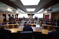 Serdivan Belediye Meclisi Mart Toplantısında Ramazan, Kardeşlik ve Bölgesel Meseleler Ele Alındı