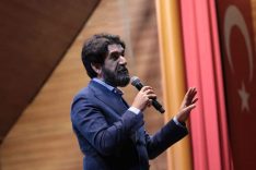 Serdivan'da Ramazan Ayı Etkinlikleri Kültür ve Sanatla Buluştu