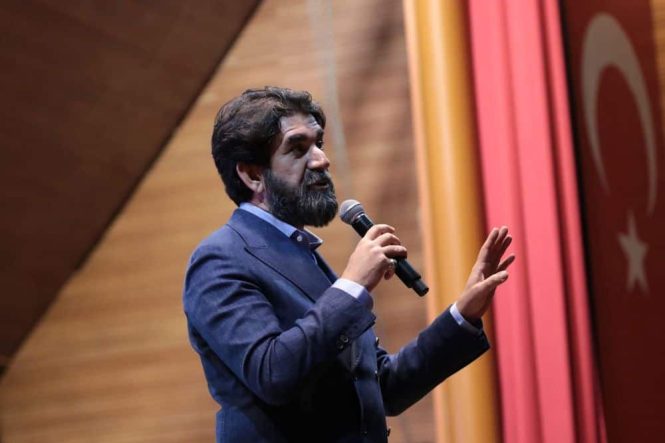 Serdivan'da Ramazan Ayı Etkinlikleri Kültür ve Sanatla Buluştu