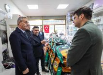 Söğütlü’de Ritim Park Projesi Tamamlandı: Yeni Sosyal Alan Hizmete Hazır