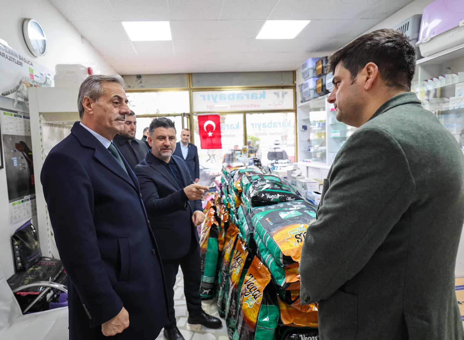 Söğütlü’de Ritim Park Projesi Tamamlandı: Yeni Sosyal Alan Hizmete Hazır