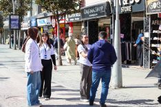Sakarya’da Genç Su Elçileri, Su Tasarrufu İçin Saha Çalışmalarını Başarıyla Gerçekleştirdi