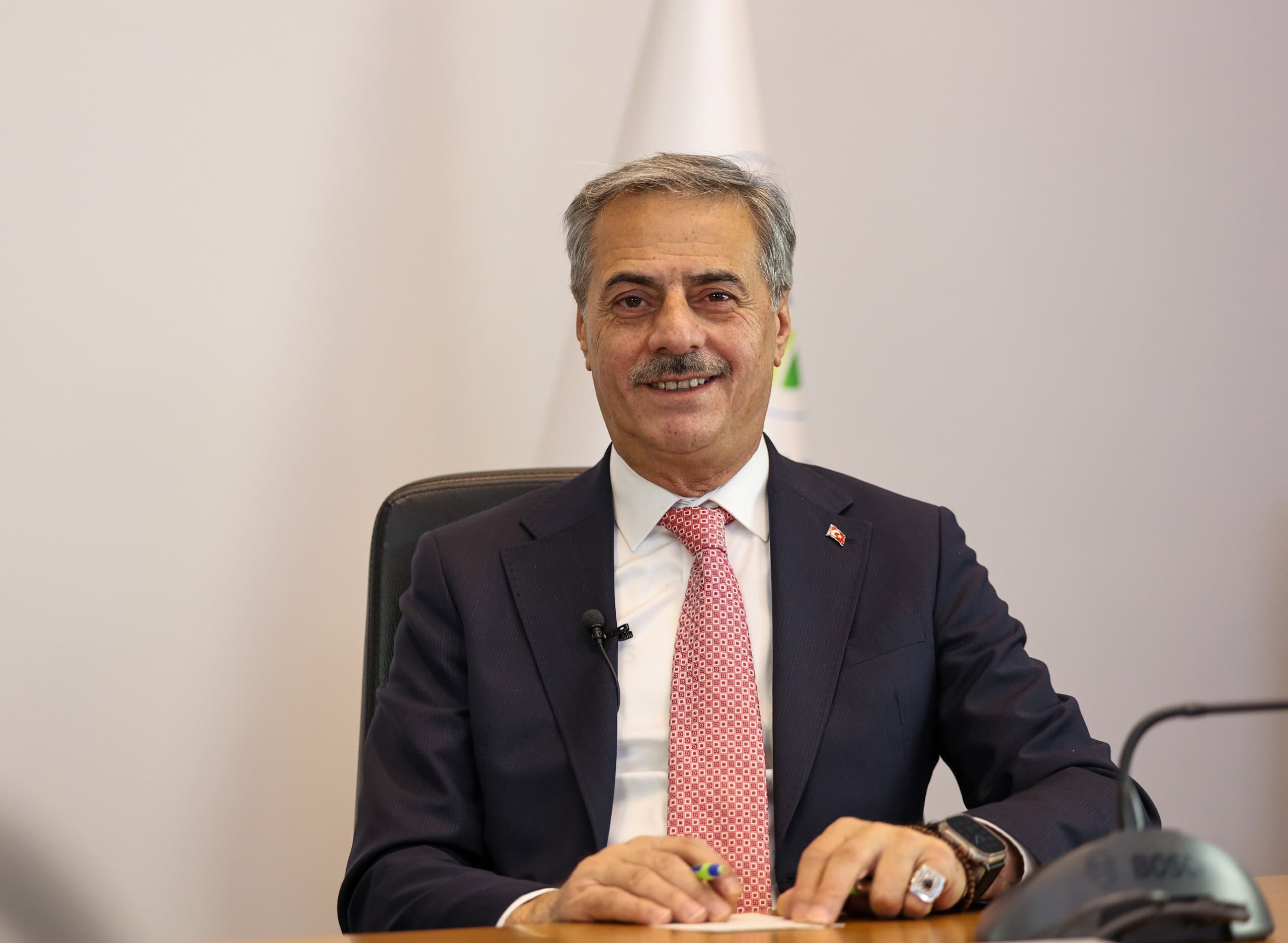 Tığcılar Mahallesi'nde Kentsel Dönüşümün İlk Etabı Sondajlarla Başlatıldı