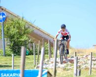 Ayçiçeği Bisiklet Vadisi'nde Milli Takım Seçmeleri ve Dünya Şampiyonası Hazırlıkları Başlıyor