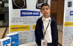 Sakarya’da Çekirdekten Girişimci Proje Olimpiyatları ile Öğrenciler Girişimcilikle Buluşuyor