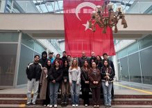 SUBÜ’de Görme Engelli Bireylerin Erişilebilirlik ve Eğitimde Yaşadığı Sorunlar Tartışıldı