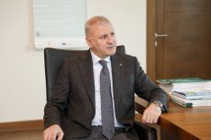 SATSO Heyetinden AKSA Doğalgaz Sakarya’ya Geçiş ve Yatırım Süreciyle İlgili Değerlendirme Ziyareti