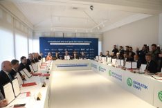 Akyazı Belediyesi, Uluslararası Sıfır Atık Şehirler Ağı’na Katıldı