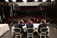 Adapazarı Belediyesi Meclisi Nisan Ayı Toplantısında Faaliyetler ve Komisyon Seçimleri Gerçekleştirildi