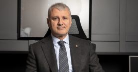 Başkan Altuğ’dan 1 Mayıs “Emek ve Dayanışma Günü” Mesajı