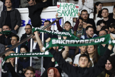 Sakarya Büyükşehir Basketbol, Play-Off Yarı Finalinde Kütahya'yı 88-80 Mağlup Ederek Seride 2-0 Üstünlük Sağladı