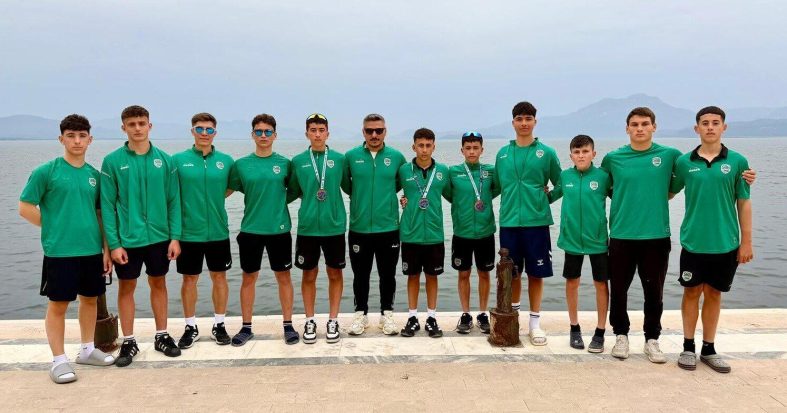 Sakarya Büyükşehirli Genç Sporcular Dört Branşta Ulusal ve Uluslararası Başarılar Elde Etti
