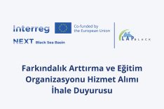 Sakarya’da Sürdürülebilir Park’ta Çevre Bilinci ve Eğitim Hizmet Alımı İhalesi Başvuruya Açıldı