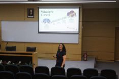 Sakarya Üniversitesi’nde Müzakere ve Karar Alma Becerileri Üzerine Uygulamalı Program Düzenlendi