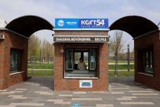 Sakarya’da Kart54 Hizmetleri Demokrasi Meydanı ve Millet Bahçesi'nde Genişliyor