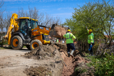 Kaynarca Osmanlı Mahallesi’nde SASKİ’den Su Şebekesi ve Abone Hattı Yenileme Çalışması
