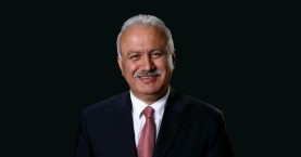 Muzaffer Kabacan: Esnafın ekonomik sorunlarına sürdürülebilir çözümler sunacağız